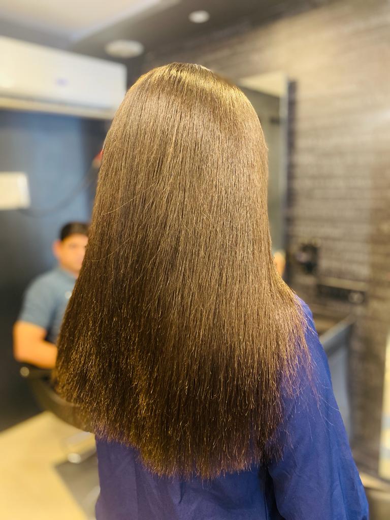 Euphoria Hair Beauty Salon