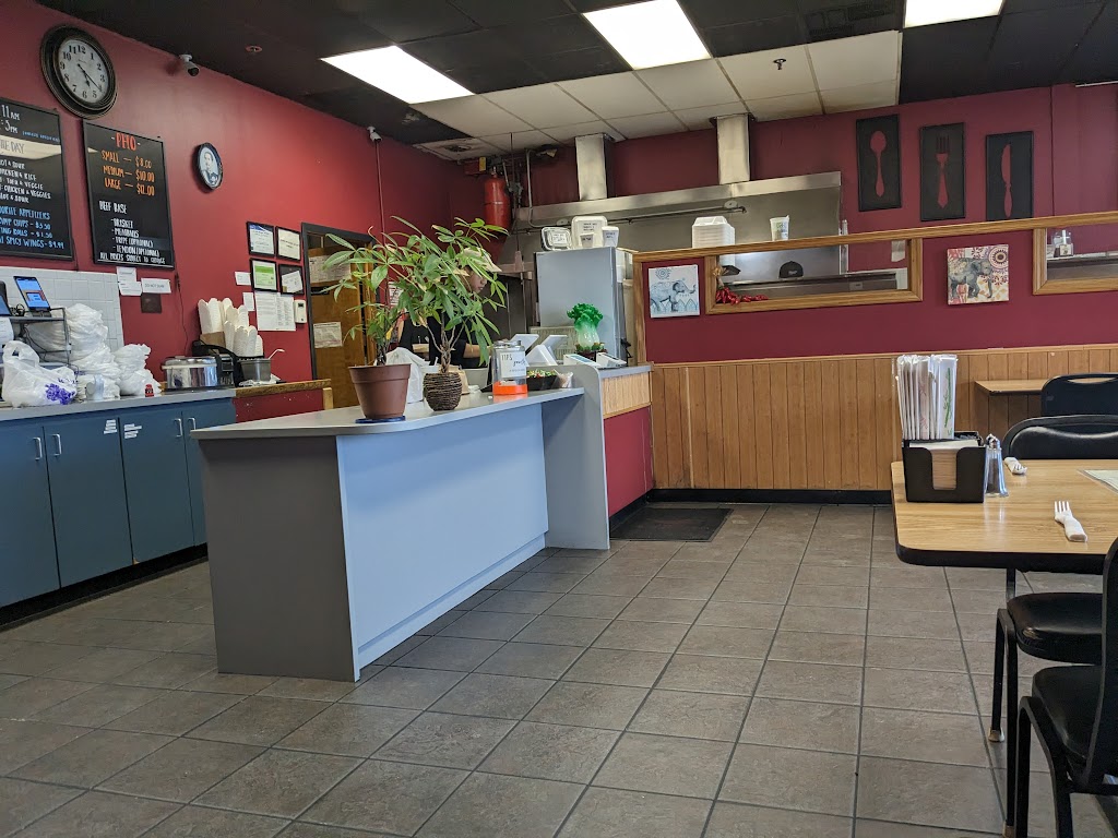 KK Pepper Thai Restaurant