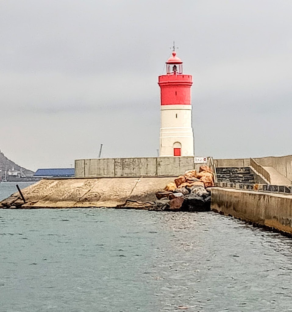 Faro de Navidad