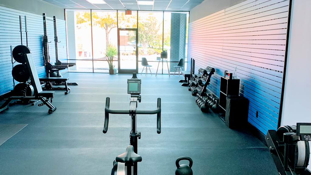  Move Personal Training Studio