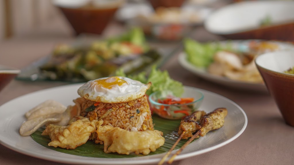 Nasi goreng