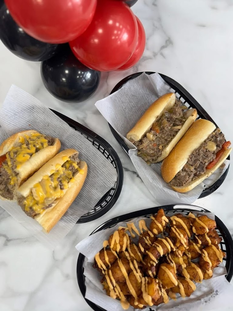  The Original Steaks and Hoagies - Waunakee