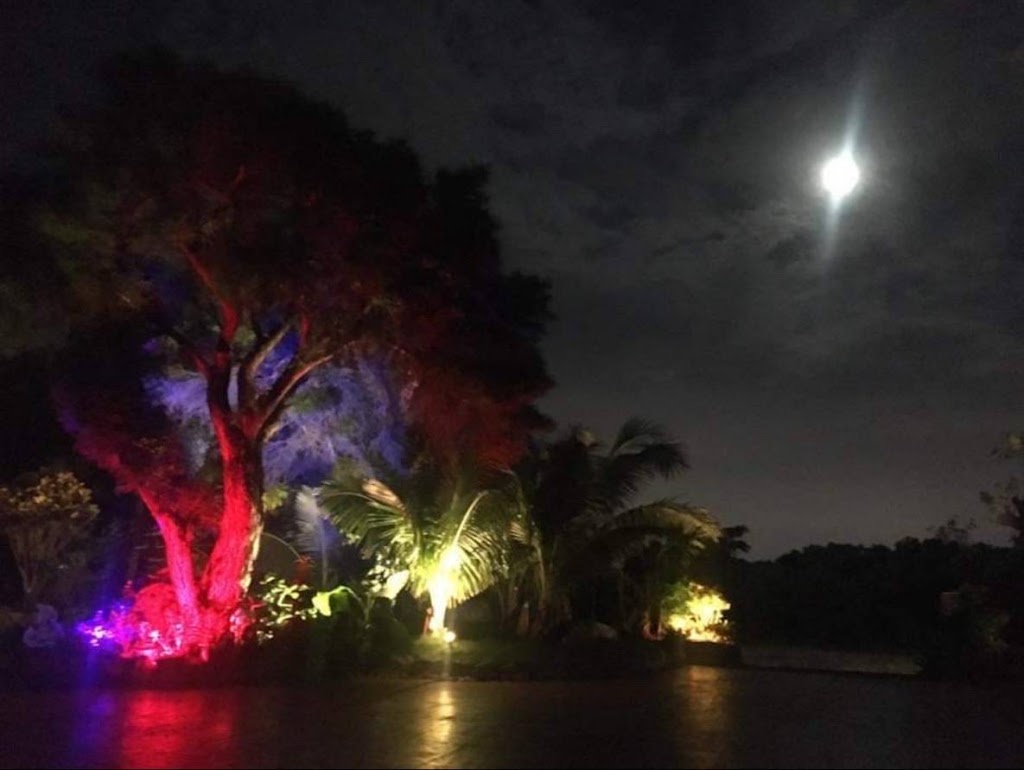 東海漁村花園婚禮會館 的照片