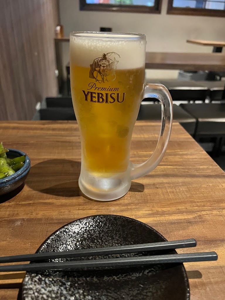 miso izakaya日式居酒屋板橋旗艦店 的照片