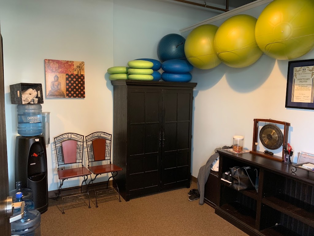  Claremont Sanctuary Pilates