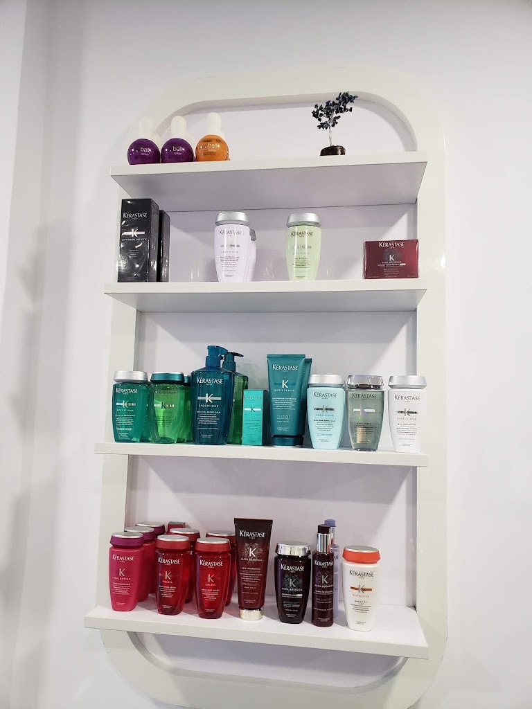 Peluqueria Style — Del propietario