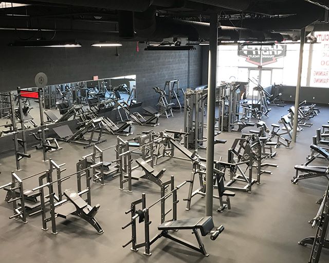  Healthy Body Training Facility