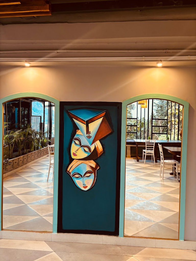 Hotel Pohor Regency