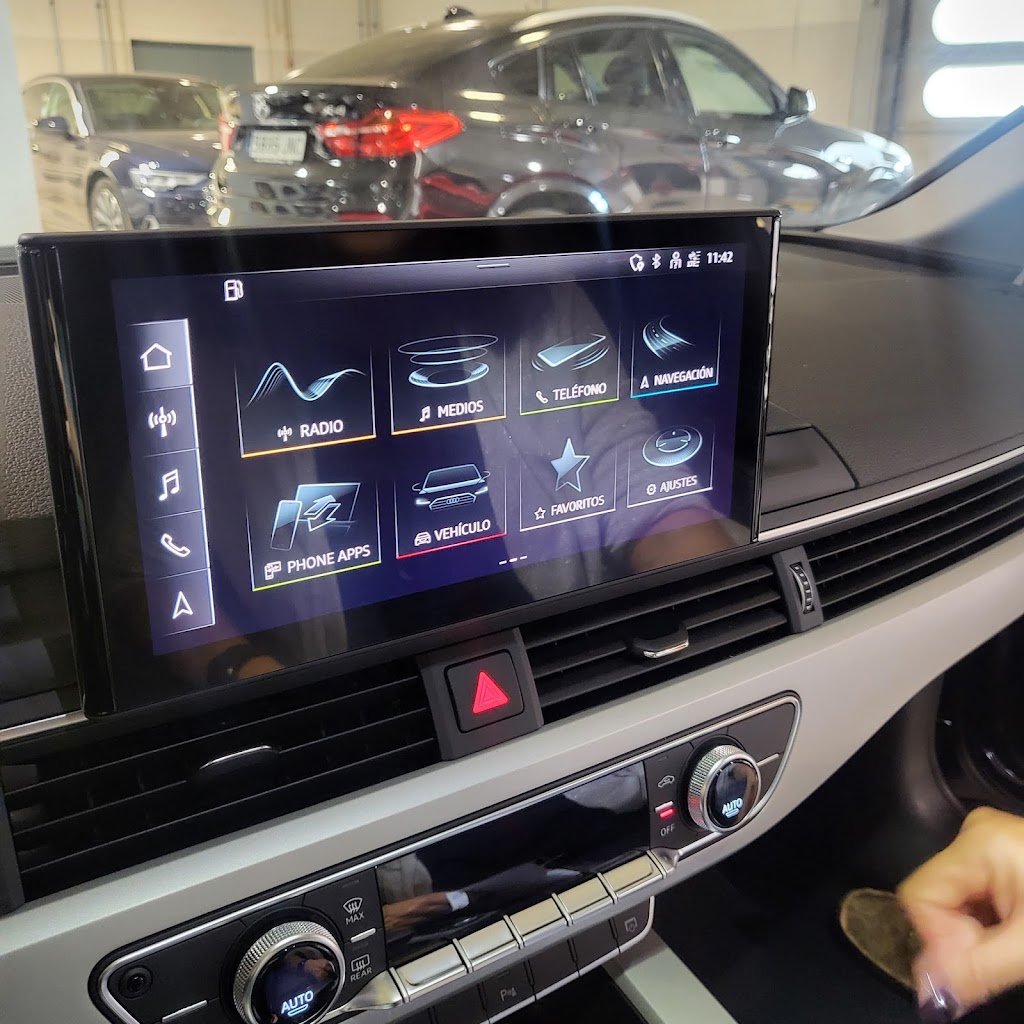 VOLKSWAGEN GROUP RETAIL SPAIN