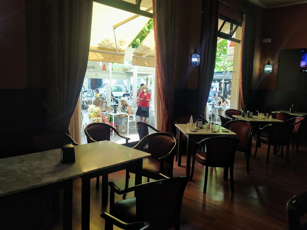 Bar Los Silos de Pedro