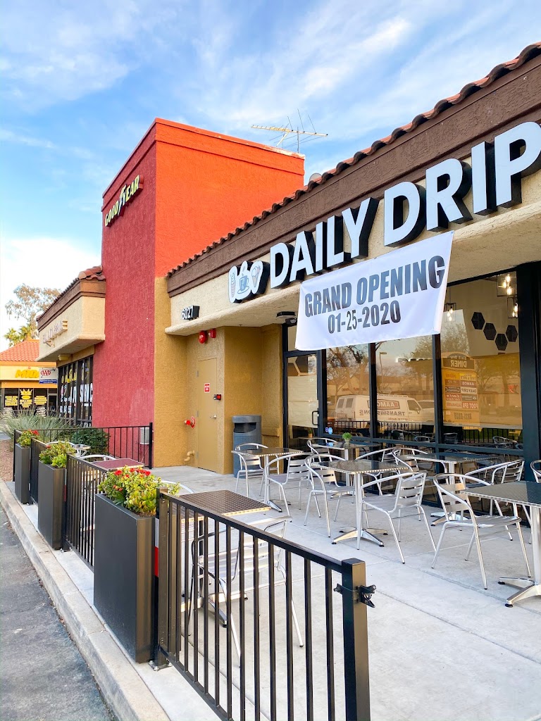 Photo of Daily Drip Coffee & Desserts