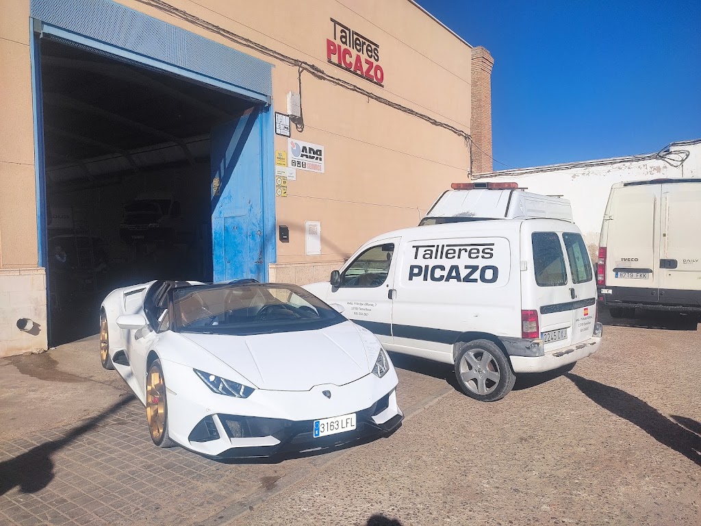 Talleres Picazo