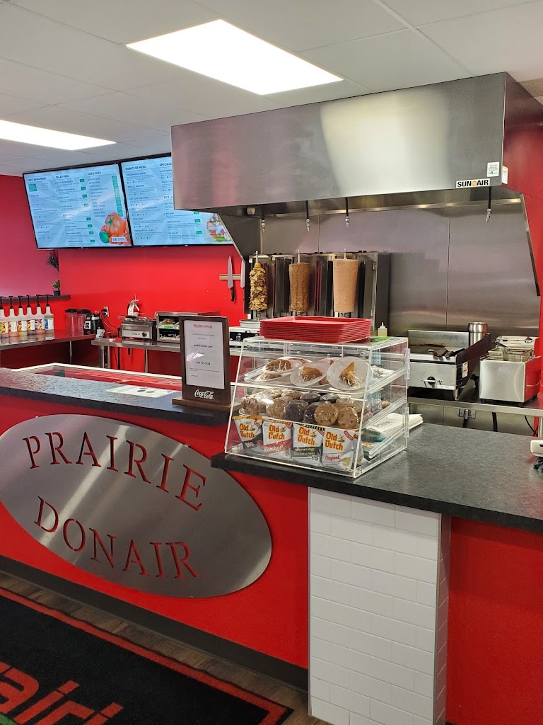 Prairie Donair Swift Current in Swift-Current