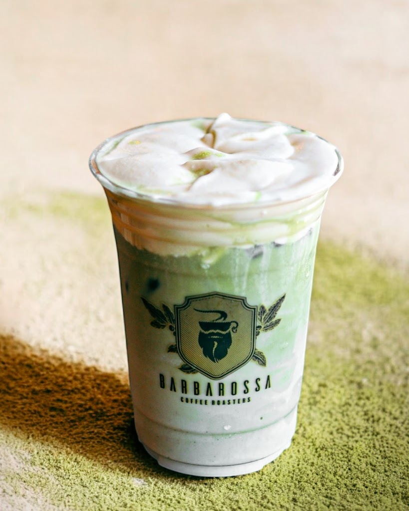 Matcha