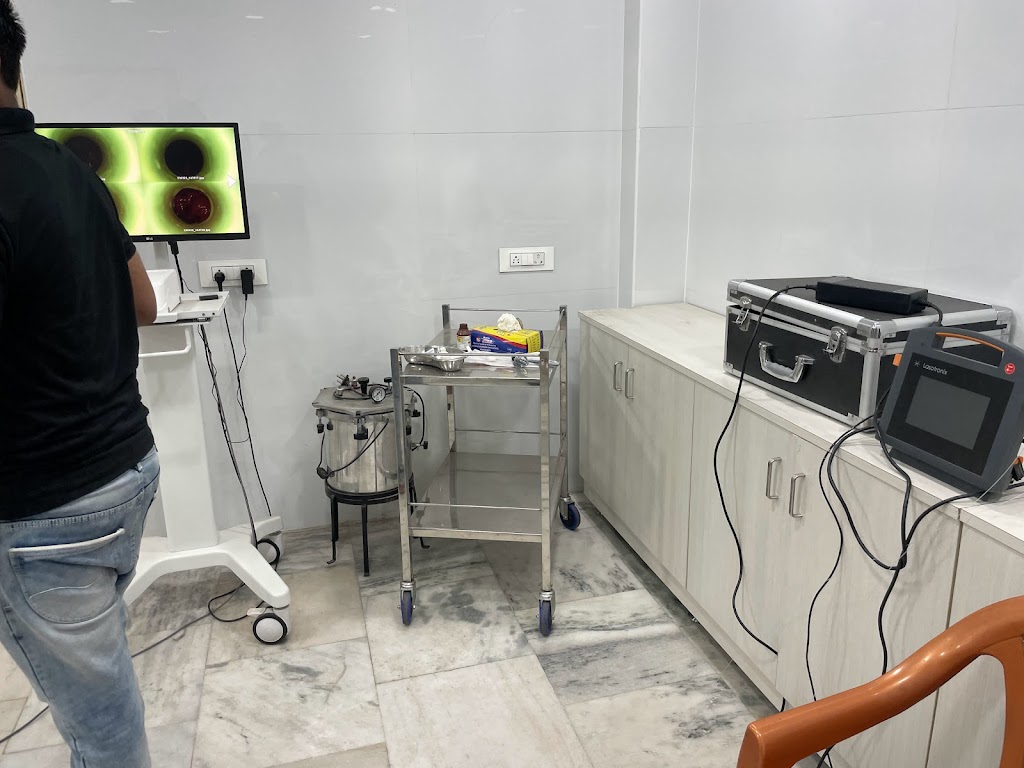 Dr. Dr Aditya Trigunayat Sharma Ayurveda