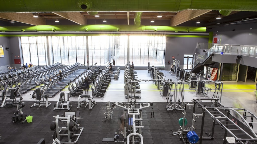 Dreamfit | Gimnasio Alcorcon