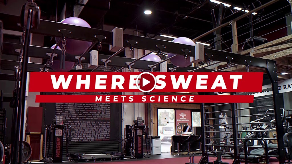  BTB Boxing & Human Performance