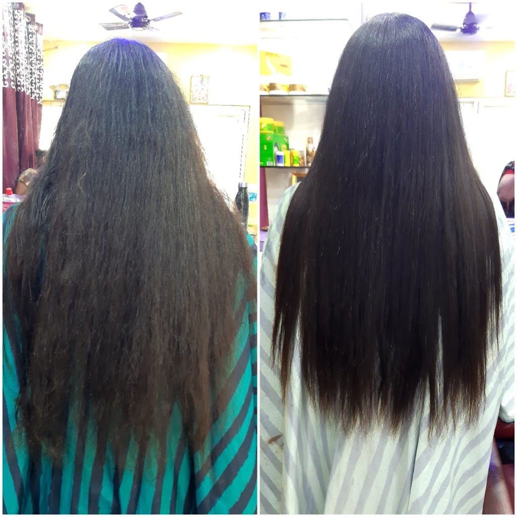 Srisai Beauty Parlour