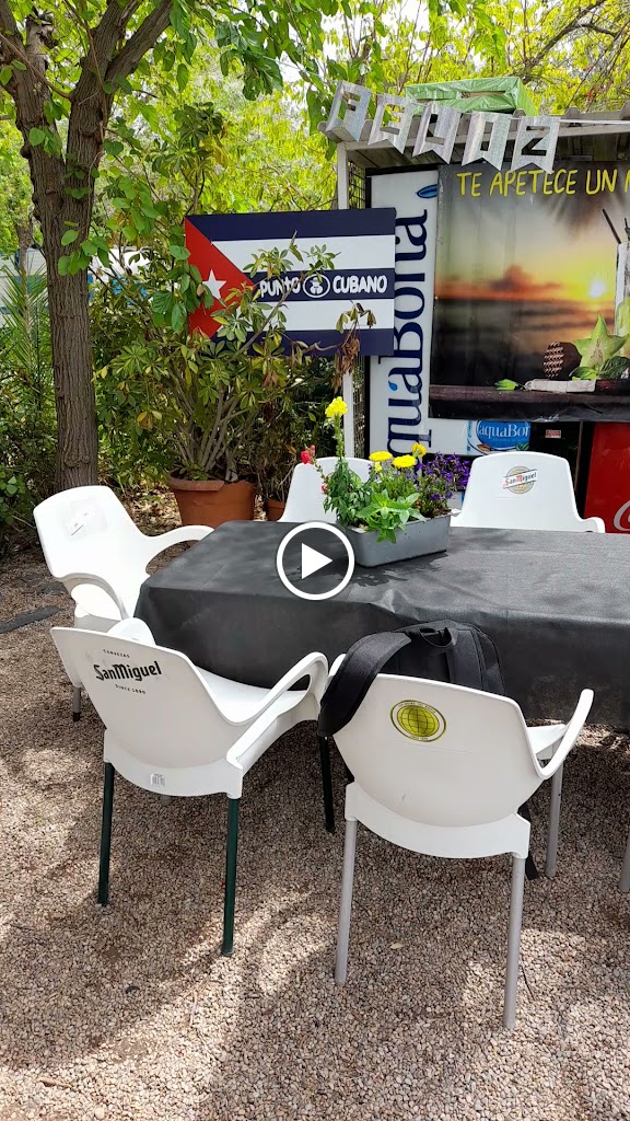 Punto Cubano Benicasim — Videos