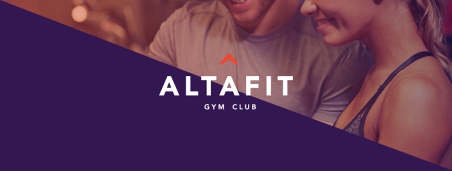 Gimnasio AltaFit Majadahonda