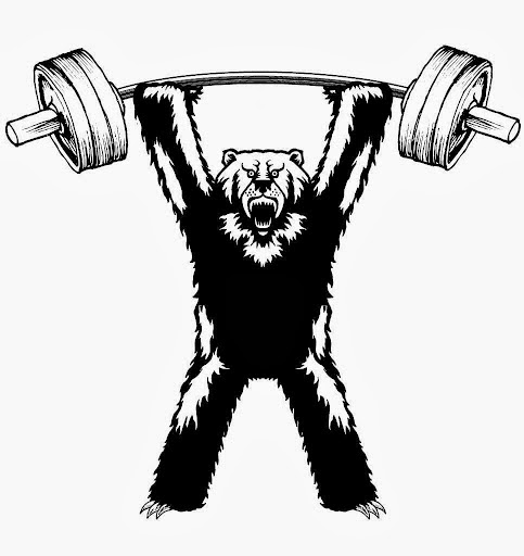  Berkeley Barbell Conditioning Fitness