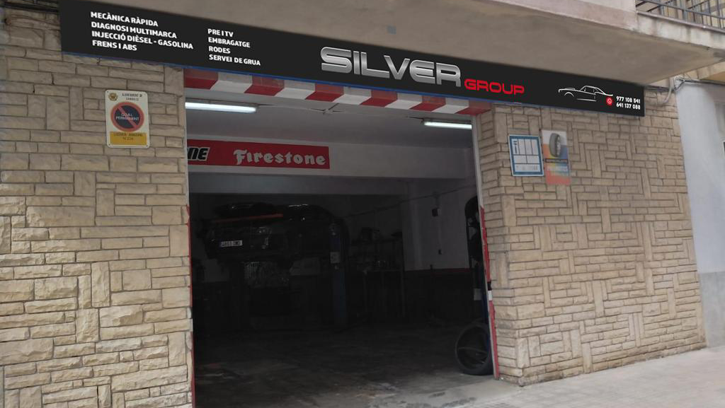 Automecanica Silvergroup