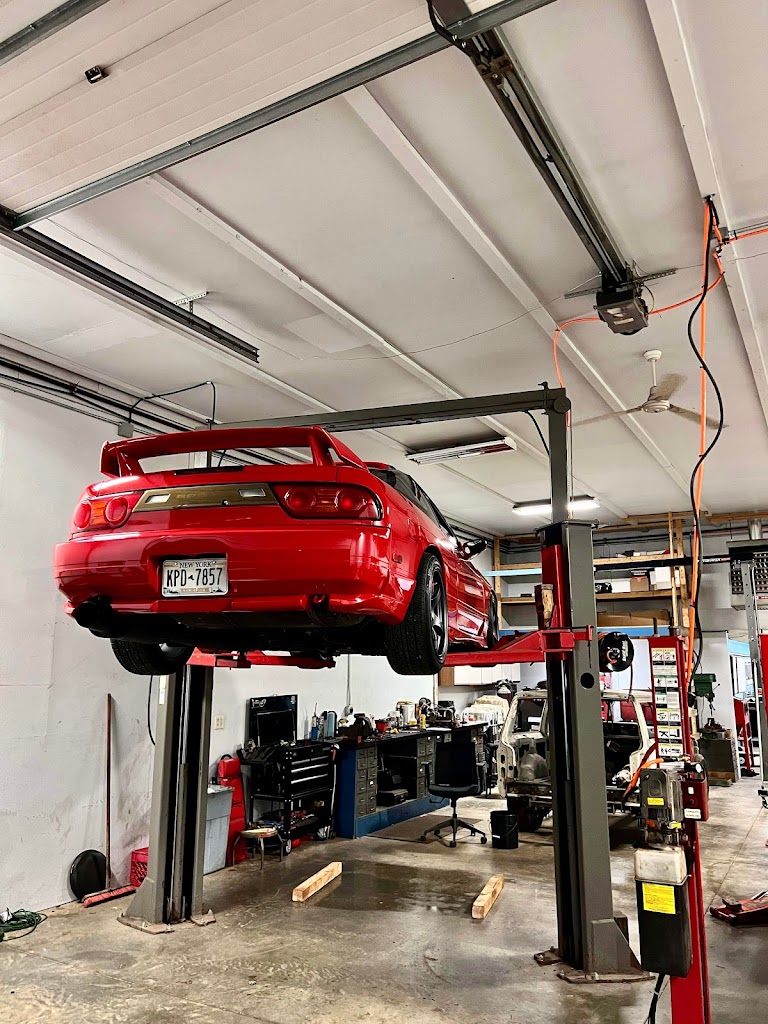 Workshop