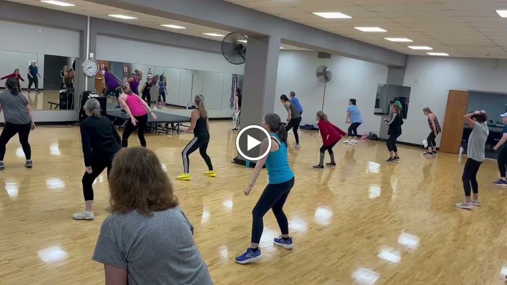  Jazzercise Broadview Heights