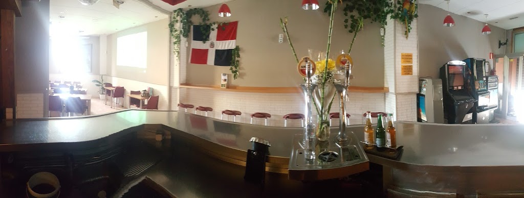 Bar-Restaurant Antigua Brasa