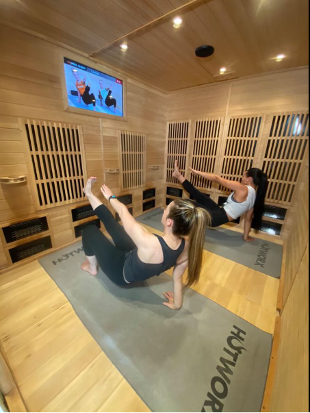  HOTWORX - Lakeland, FL - S Florida Ave