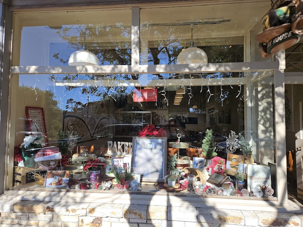 Photo of Cafe Carmel