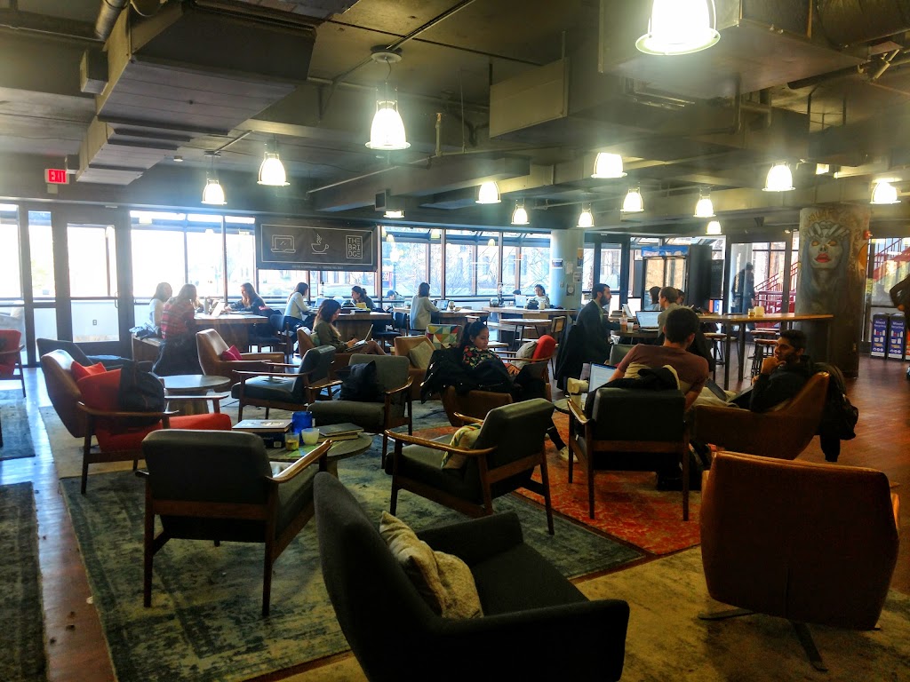 Photo of The Bridge Cafe