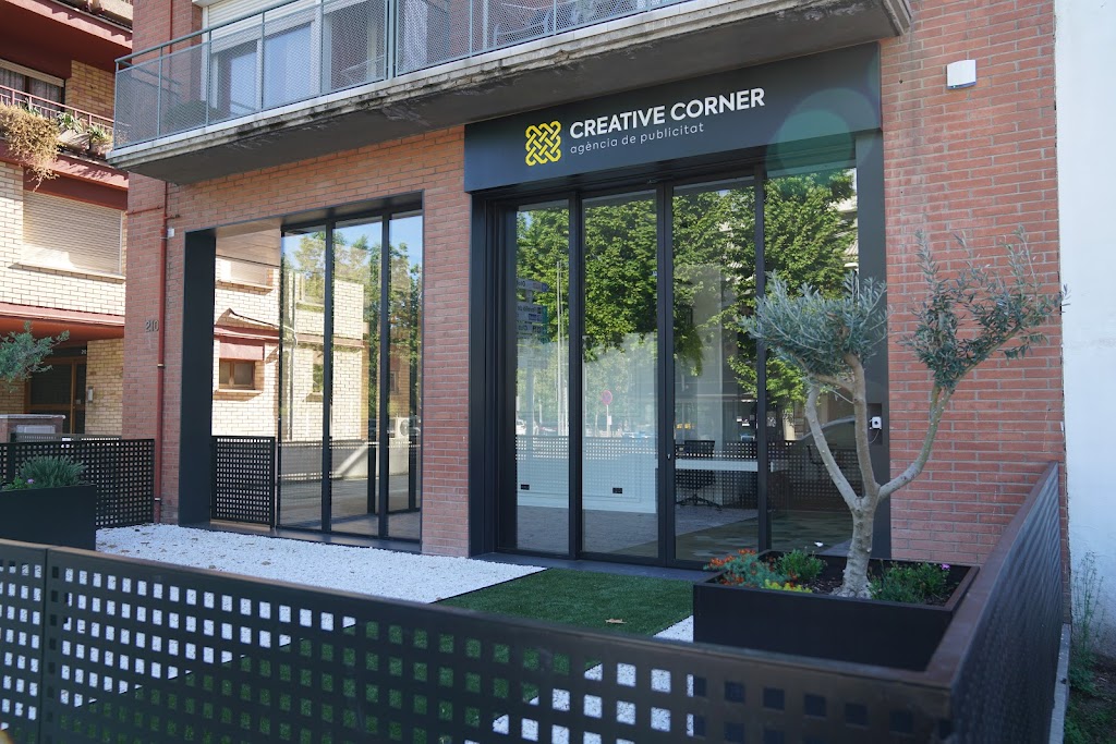 Creative Corner Agency