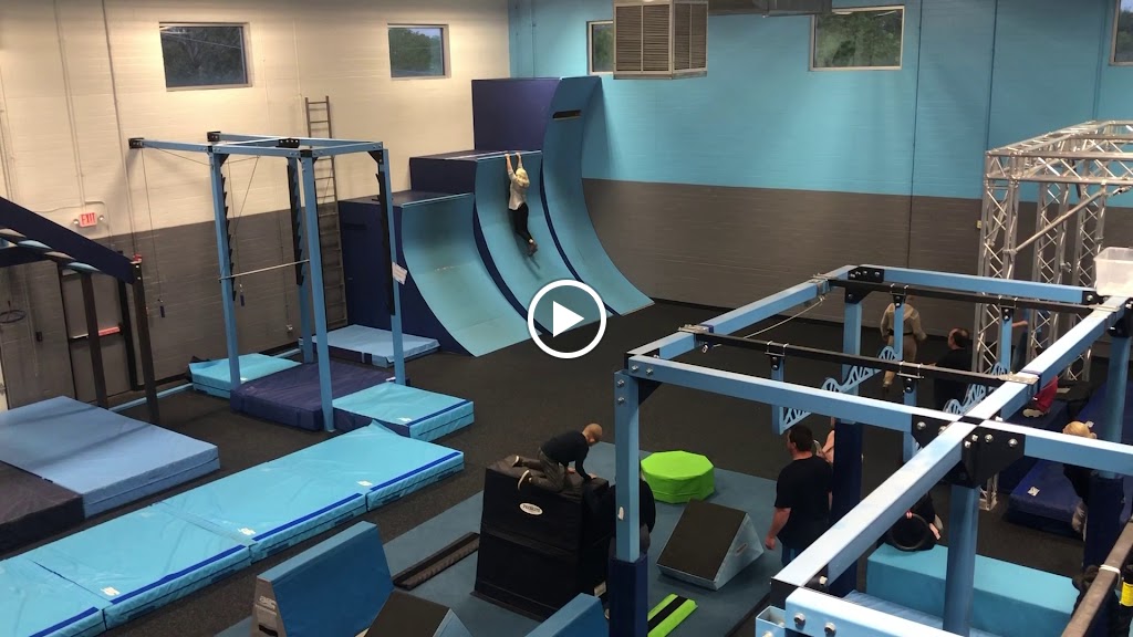  Ultimate Ninjas Elmhurst