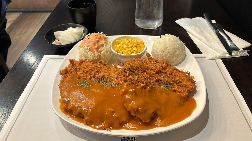 Tonkatsu