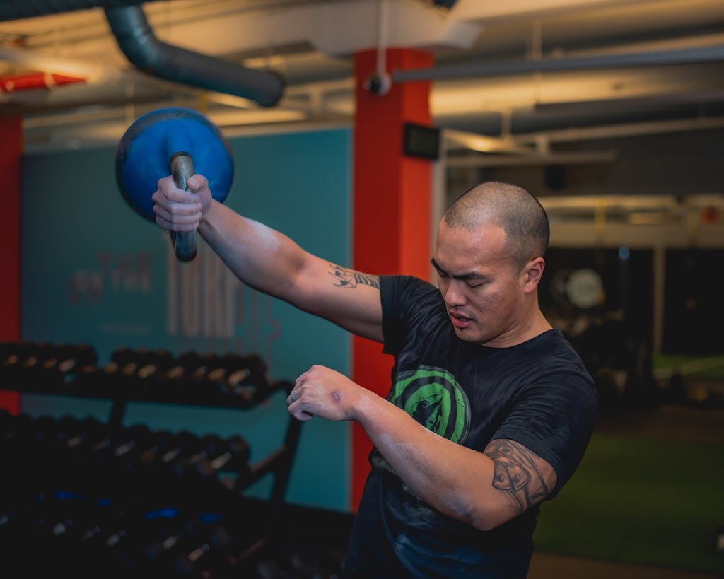  Body Space Fitness Union Square