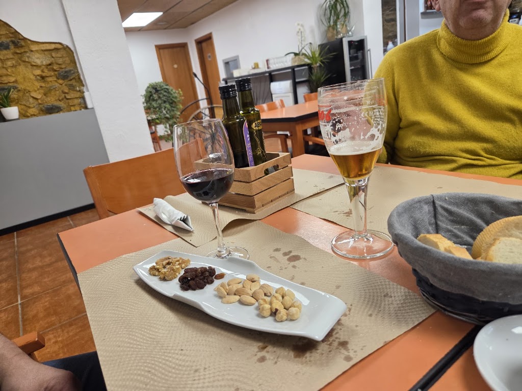 Can Amat Restaurant — Mas recientes