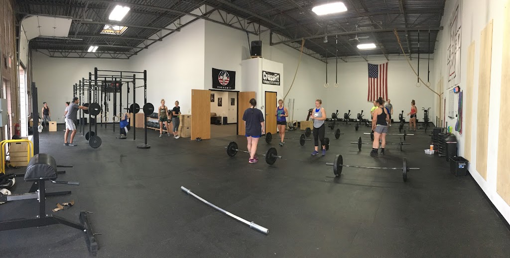  Flux Fitness & Nutrition