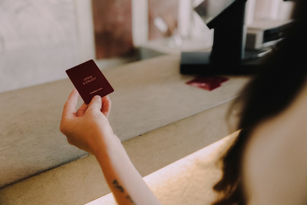 Intelier Hotels & Suites