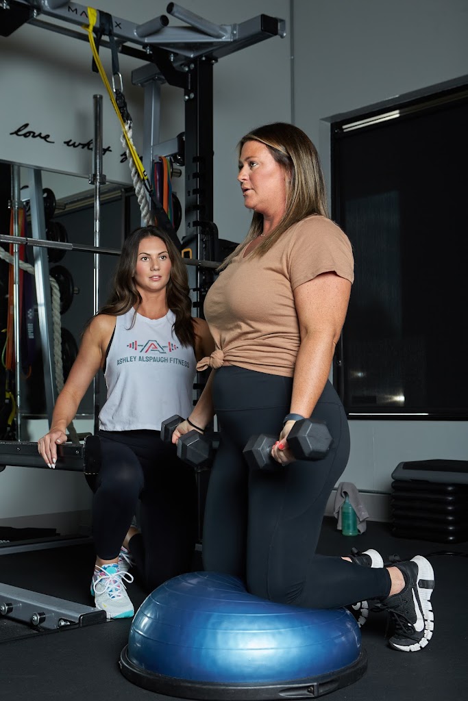  Ashley Alspaugh Fitness