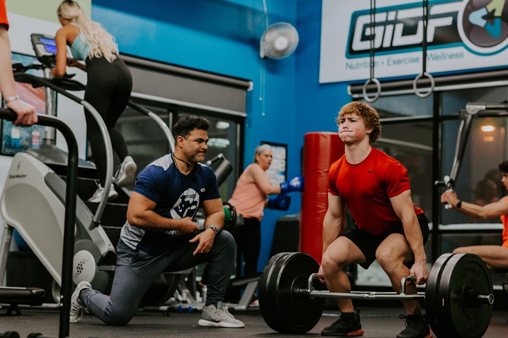  Get It Done Fitness Osseo