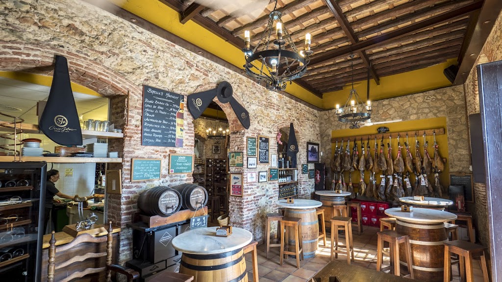 Delicatessen Merkajamon