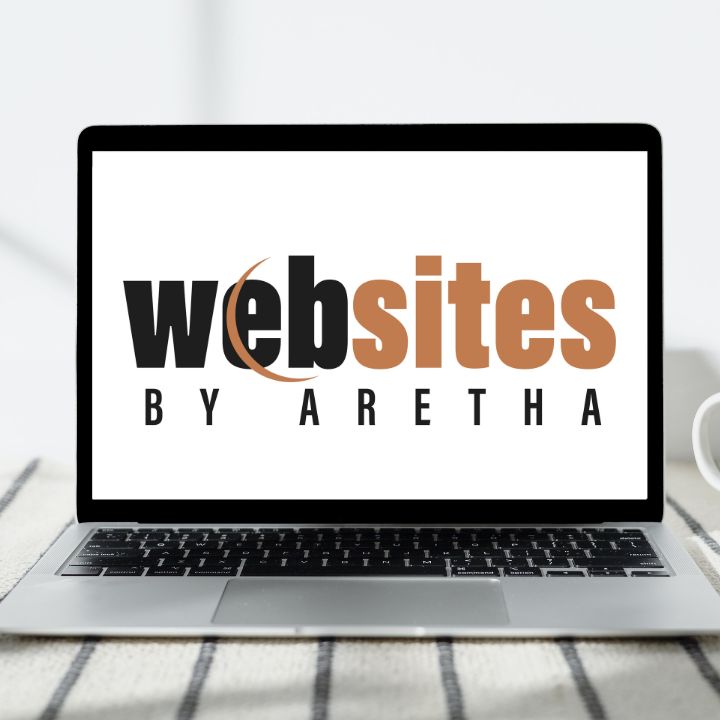 Websites By Aretha