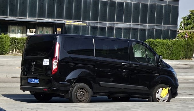 Lavadero de Coches D-Tailing | Hospitalet de Llobregat