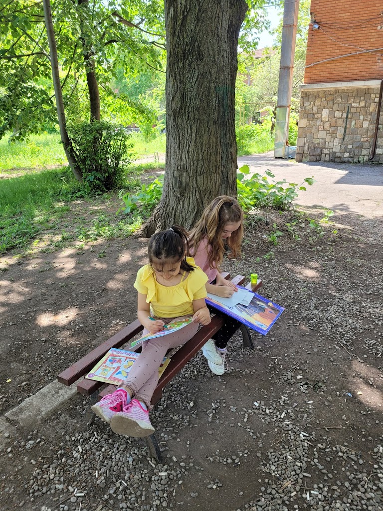 Clubul Copiilor Campina