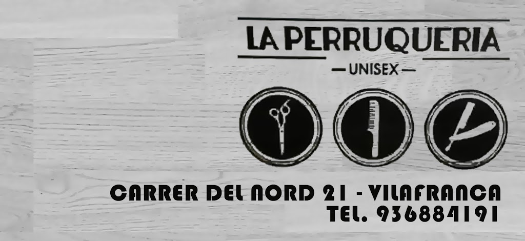La Perruqueria