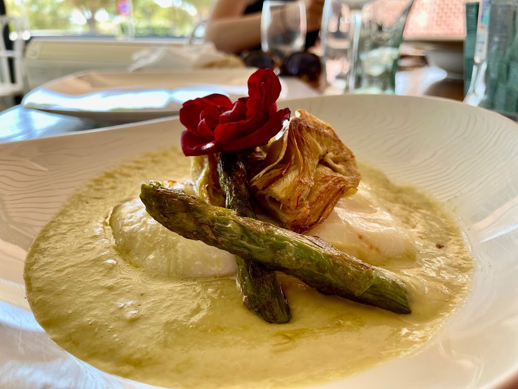 Restaurante Cachito Novo — Comida y bebida