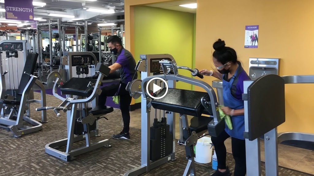  Anytime Fitness Aiea