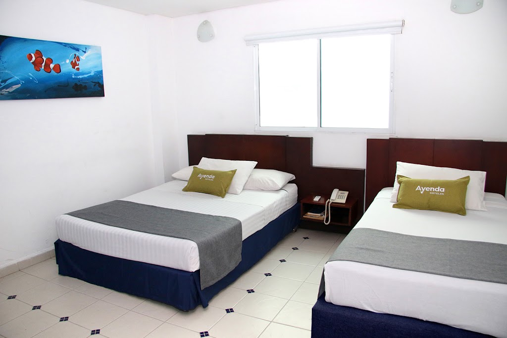 Habitaciones