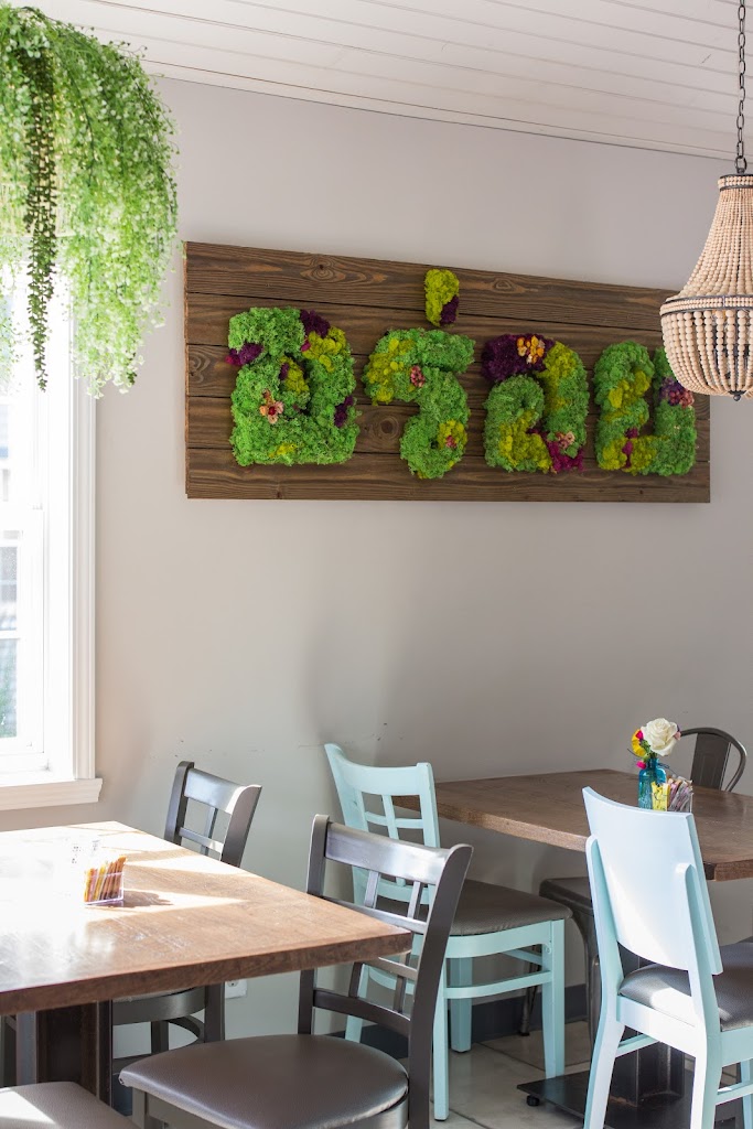 Baan Thai Bistro